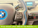 Thumbnail image of 2021 BMW i3 at Car Vision Inc.
