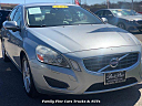Thumbnail image of 2013 Volvo S60 at Family Fine Cars Trucks & SUVs