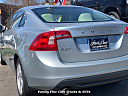 2013 Volvo S60 T5 at Family Fine Cars Trucks & SUVs