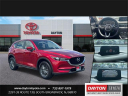 2019 Mazda CX-5 Sport at Dayton Toyota Scion