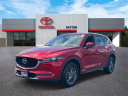Thumbnail image of 2019 Mazda CX-5 at Dayton Toyota Scion