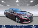 Thumbnail image of 2024 Nissan Altima at Ed Voyles Hyundai Used