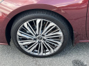 2024 Nissan Altima 2.5 SL at Ed Voyles Hyundai Used