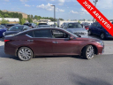 Thumbnail image of 2024 Nissan Altima at Ed Voyles Hyundai Used