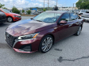 Thumbnail image of 2024 Nissan Altima at Ed Voyles Hyundai Used