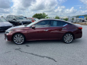 Thumbnail image of 2024 Nissan Altima at Ed Voyles Hyundai Used