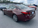 Thumbnail image of 2024 Nissan Altima at Ed Voyles Hyundai Used