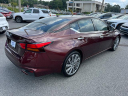 Thumbnail image of 2024 Nissan Altima at Ed Voyles Hyundai Used
