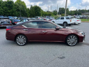 Thumbnail image of 2024 Nissan Altima at Ed Voyles Hyundai Used