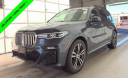 2019 BMW X7 xDrive40i at Liccardi Ford Inc