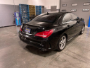 2014 Mercedes-Benz CLA CLA 250 at Tom Dinsdale Chrysler Dodge Jeep Ram