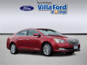 Thumbnail image of 2014 Buick LaCrosse at David Wilsons Villa Ford