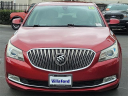 Thumbnail image of 2014 Buick LaCrosse at David Wilsons Villa Ford