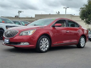 Thumbnail image of 2014 Buick LaCrosse at David Wilsons Villa Ford