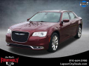 Thumbnail image of 2017 Chrysler 300 at Jim Riehl's Friendly Chrysler Dodge Jeep Ram of Lapeer