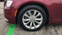 Thumbnail image of 2017 Chrysler 300 at Jim Riehl's Friendly Chrysler Dodge Jeep Ram of Lapeer