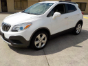 Thumbnail image of 2016 Buick Encore at AUTOMOTIVE LOCATOR LLC