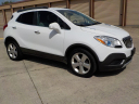 Thumbnail image of 2016 Buick Encore at AUTOMOTIVE LOCATOR LLC