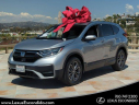 Thumbnail image of 2022 Honda CR-V Hybrid at Lexus Escondido USED