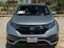 Thumbnail image of 2022 Honda CR-V Hybrid at Lexus Escondido USED