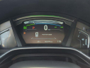 2022 Honda CR-V Hybrid EX-L at Lexus Escondido USED