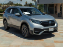Thumbnail image of 2022 Honda CR-V Hybrid at Lexus Escondido USED