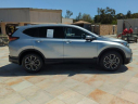 Thumbnail image of 2022 Honda CR-V Hybrid at Lexus Escondido USED
