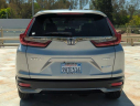 Thumbnail image of 2022 Honda CR-V Hybrid at Lexus Escondido USED