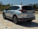Thumbnail image of 2022 Honda CR-V Hybrid at Lexus Escondido USED