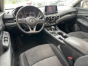 2020 Nissan Sentra SV at LaFontaine Infiniti of Ann Arbor