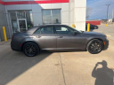 Thumbnail image of 2022 Chrysler 300 at Clint Bowyer Autoplex