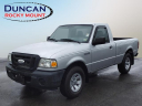 Thumbnail image of 2008 Ford Ranger at Duncan Ford Chrysler