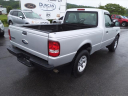 2008 Ford Ranger at Duncan Ford Chrysler