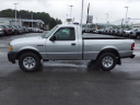 Thumbnail image of 2008 Ford Ranger at Duncan Ford Chrysler