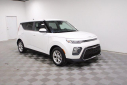 Thumbnail image of 2022 Kia Soul at SubaruOfWichita NEW