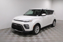 Thumbnail image of 2022 Kia Soul at SubaruOfWichita NEW