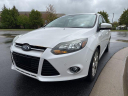 Thumbnail image of 2012 Ford Focus at Lafontaine Chevrolet