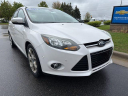 Thumbnail image of 2012 Ford Focus at Lafontaine Chevrolet