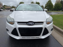 Thumbnail image of 2012 Ford Focus at Lafontaine Chevrolet