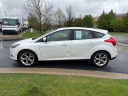 2012 Ford Focus Titanium at Lafontaine Chevrolet