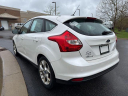 Thumbnail image of 2012 Ford Focus at Lafontaine Chevrolet
