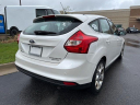 Thumbnail image of 2012 Ford Focus at Lafontaine Chevrolet