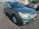 2014 Subaru Outback 2.5i Premium at Appleton Motorcars Sales & Svc
