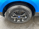 2020 Ford EcoSport SE at Cawood Honda