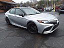 Thumbnail image of 2022 Toyota Camry at Gary Mathews Motors