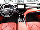 Thumbnail image of 2022 Toyota Camry at Gary Mathews Motors