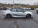 Thumbnail image of 2022 Toyota Camry at Gary Mathews Motors
