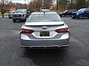 Thumbnail image of 2022 Toyota Camry at Gary Mathews Motors