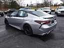 Thumbnail image of 2022 Toyota Camry at Gary Mathews Motors