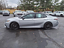 Thumbnail image of 2022 Toyota Camry at Gary Mathews Motors
